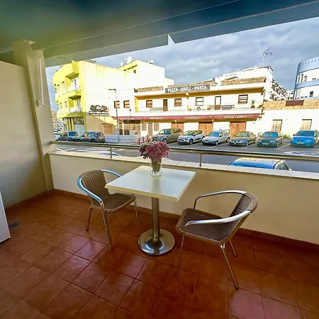 Charming 3 Bedroom 公寓 圣胡安海滩