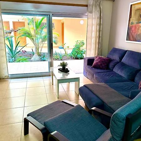 公寓 Charming 3 Bedroom *