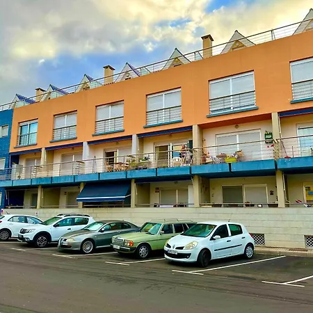 公寓 Charming 3 Bedroom