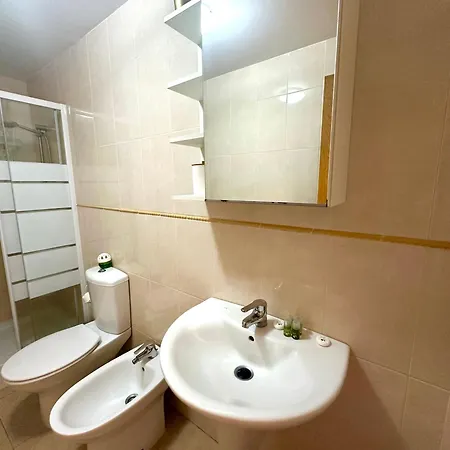 Charming 3 Bedroom * Playa de San Juan (Tenerife)