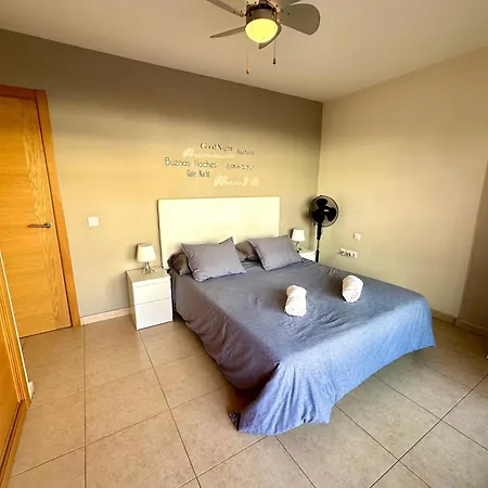 Charming 3 Bedroom Lejlighed